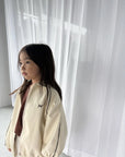 PP Faux Leather Jacket