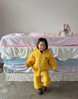 Beatles Padded Jacket – Pufferjacke für Kinder, Foto 10