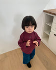 Bumblebee Striped Turtleneck – T-Shirt für Kinder, Foto 11