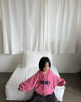 XOXO Hoodie – Hoodie für Kinder, Foto 13