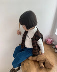 Chipmunk Vest – Jacke für Kinder, Foto 12