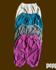 Terry Jogger Pants