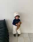 Bichon Jogger Pants – Jogginghose für Kinder, Foto 12