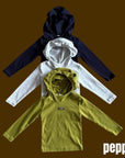 Matcha Hoodie
