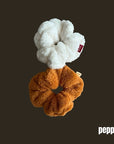 Pinkle Scrunchie – Haarschmuck für Kinder von Pepper, Made in Korea