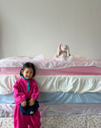 Poodle Bag – koreanische Kindermode bei Little Foxx