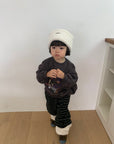 Oreo Fleece Jogger Pants – Jogginghose für Kinder, Foto 12