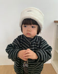 Oreo Cardigan – Strickjacke für Kinder, Foto 12