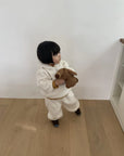 Bichon Hoodie – Größen XS–XL