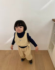 Pepper Terry Vest – Jacke für Kinder, Foto 11