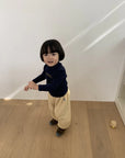 Terry Jogger Pants – Jogginghose für Kinder, Made in Korea
