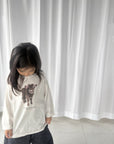 Calf Tee