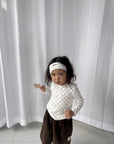 Cocoa Ball Corduroy Bermuda Shorts
