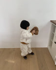Bichon Hoodie – Hoodie für Kinder, Made in Korea