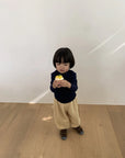 Terry Jogger Pants – koreanische Kindermode bei Little Foxx