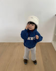 XOXO Hoodie – Winterkollektion 2026, unisex