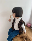 Chipmunk Vest – Größen XS–XL