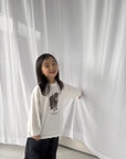 Calf Tee
