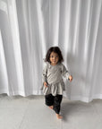 Layered Sleeveless Top