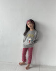 Dumbbell Sweatshirt