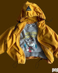 Dumbbell Sweatshirt (Adult)
