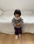 Square Padded Pants – Hose für Kinder, Foto 13