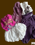 Dumbbell Sweatshirt (Adult)
