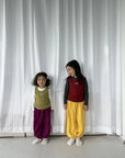 Daycare Jogger Pants (Autumn)