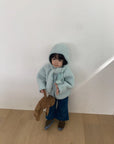 Poodle Tumble Jacket – Jacke für Kinder, Foto 10