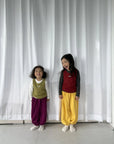 Daycare Jogger Pants (Autumn)