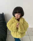 Mimi Fur Jacket – Jacke für Kinder, Foto 12