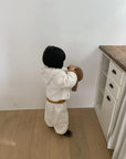 Bichon Hoodie – Hoodie für Kinder, Foto 10
