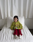 Musician Sweatshirt – Sweatshirt für Kinder, Made in Korea