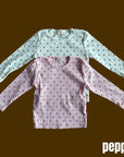 Soft Dot Tee
