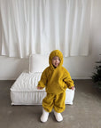 Bichon Hoodie – Hoodie für Kinder, Foto 13