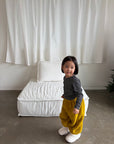 Pepper Striped Tee – T-Shirt für Kinder, Foto 11