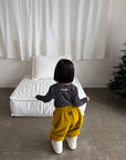 Bichon Jogger Pants – Jogginghose für Kinder, Made in Korea