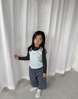 Ribbed Tee