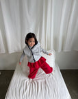 Polar Bear Hooded Vest – Jacke für Kinder, Foto 13