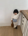 Bichon Hoodie – Hoodie für Kinder, Foto 12