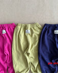 Fruits Jogger Pants