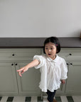 Anna Blouse