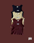Little Foxx – Chewy Layered Sleeveless