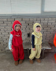 Little Foxx – Bbi-yong Balaclava
