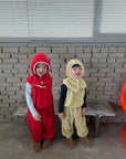 Little Foxx – Bbi-yong Balaclava