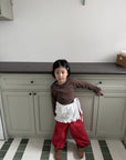 Balloon String Pants