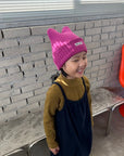 Little Foxx – Meow Meow Beanie