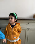 Balloon Windbreaker