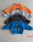 Cheese Mouse Sweatshirt