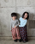 Little Foxx – Candy Drawstring Pants